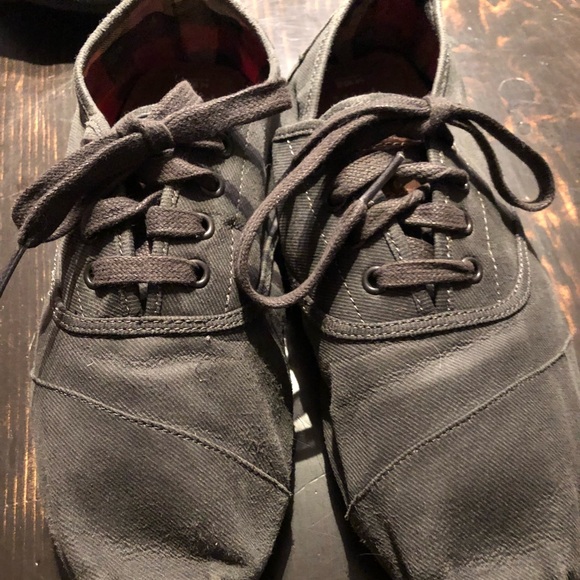 grey toms mens